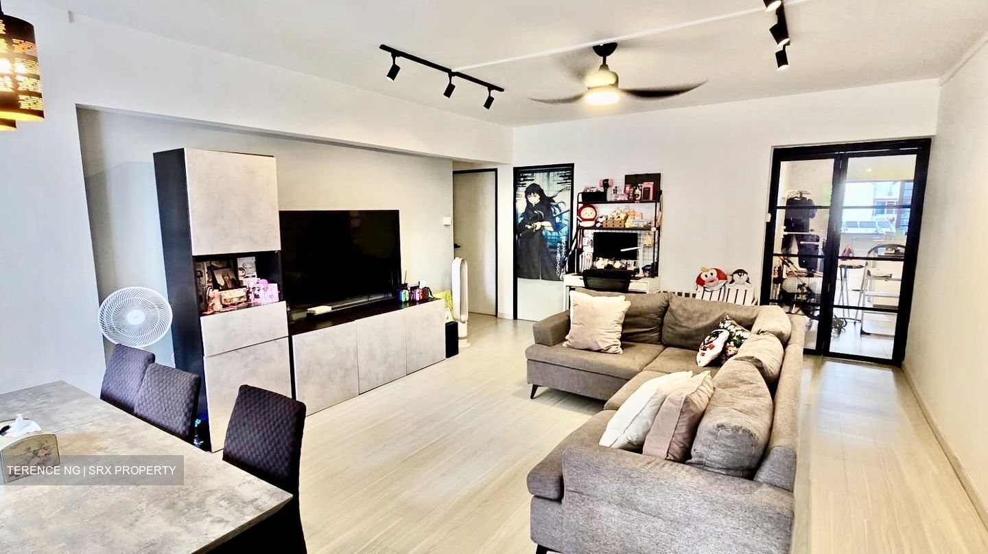 Blk 141 Tampines Street 12 (Tampines), HDB 4 Rooms #542684211